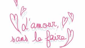 L'asexualité ou l'amour sans le faire